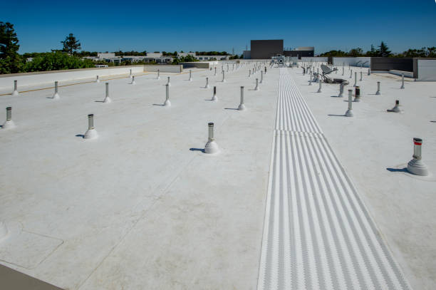 Best Rubber Roofing (EPDM, TPO)  in Wmette, IL
